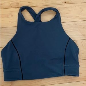 Lululemon Bra! Size 6